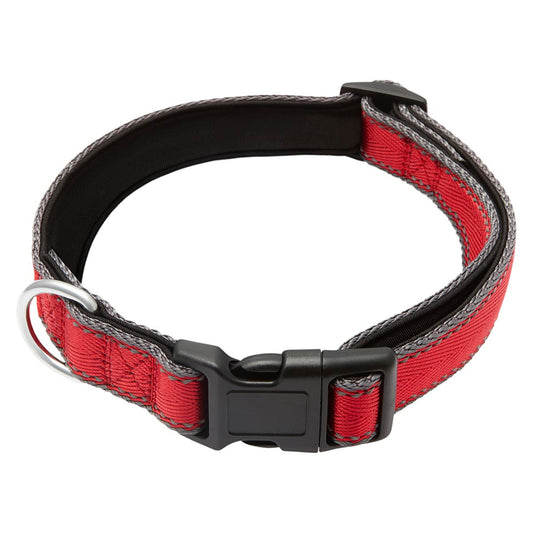 Lexi & Me Nylon Dog Collar