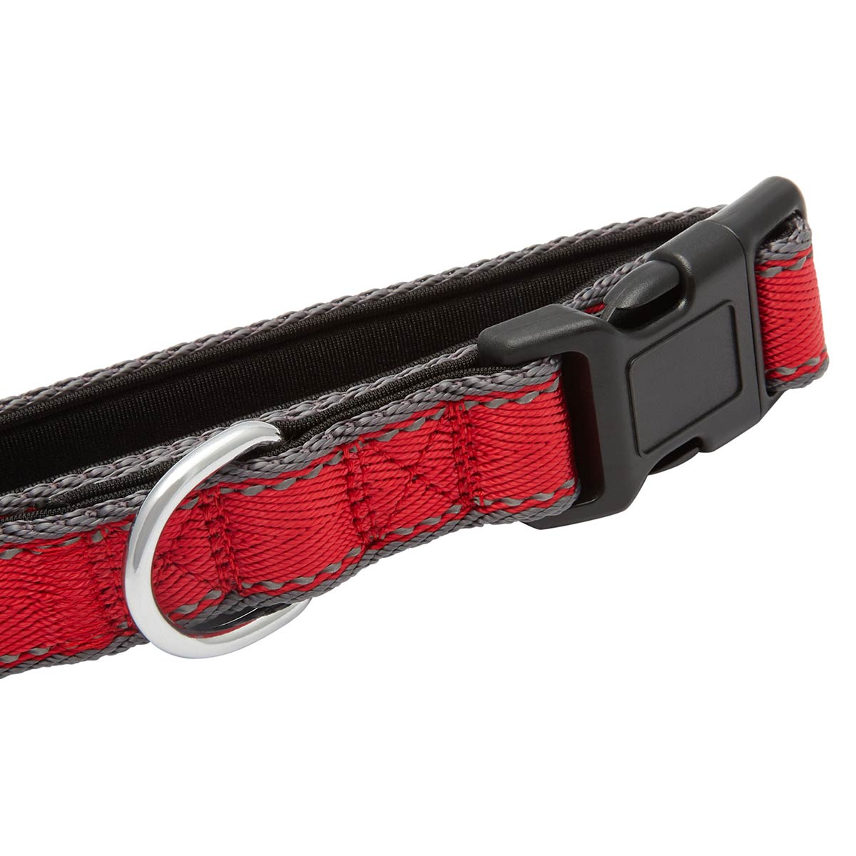 Lexi & Me Nylon Dog Collar