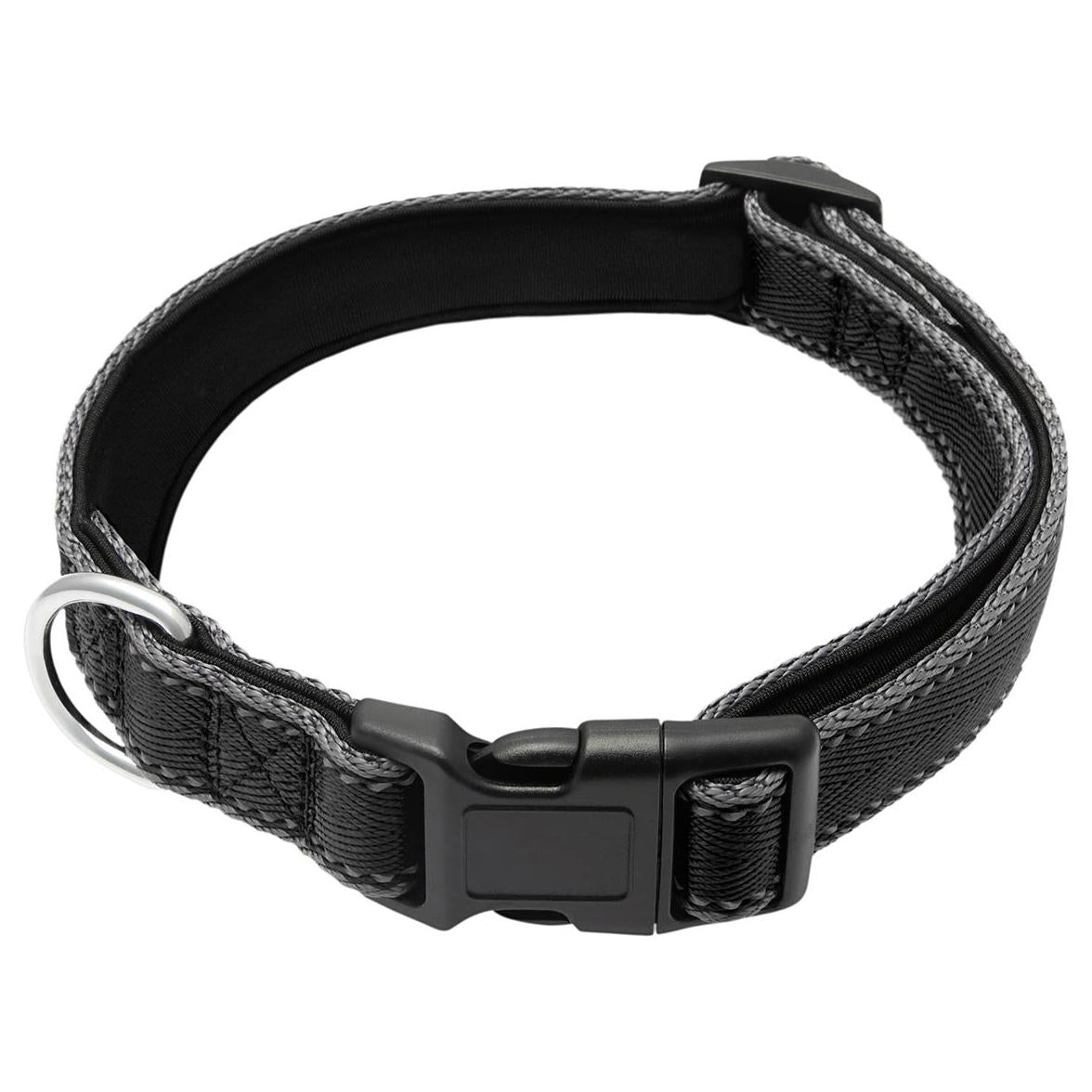 Lexi & Me Nylon Dog Collar