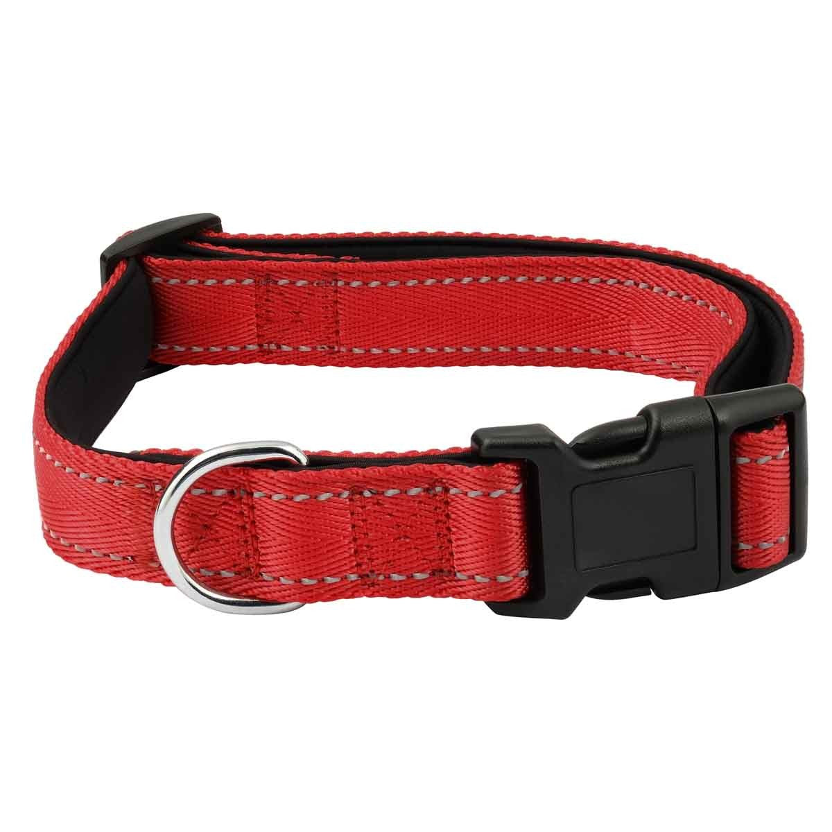 Lexi & Me Nylon Dog Collar