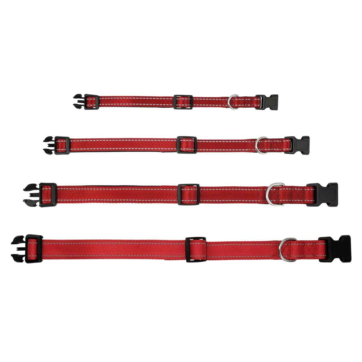 Lexi & Me Nylon Dog Collar