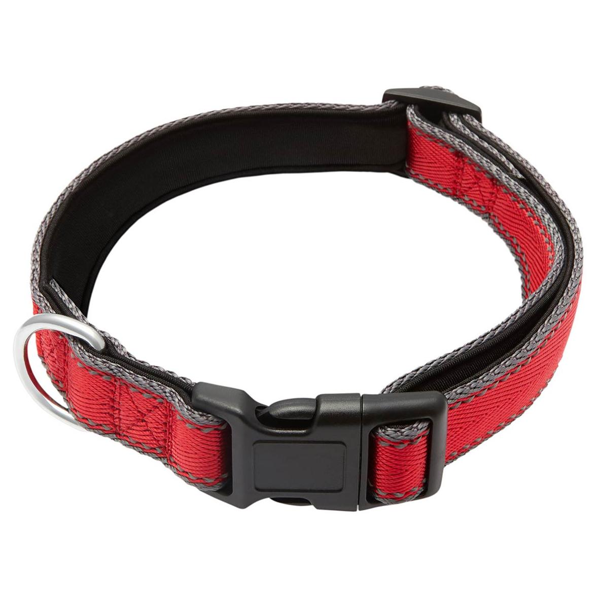 Lexi & Me Nylon Dog Collar