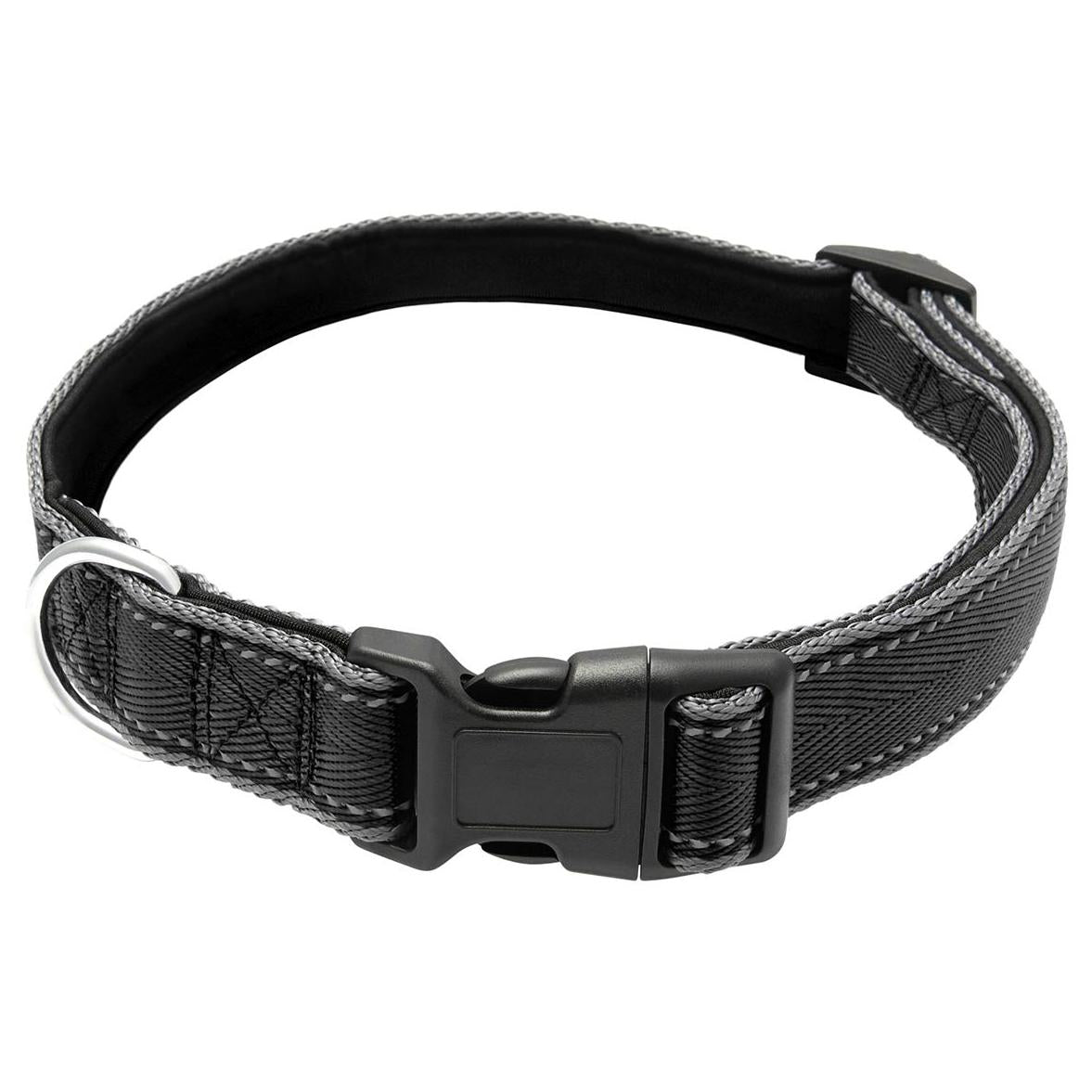 Lexi & Me Nylon Dog Collar