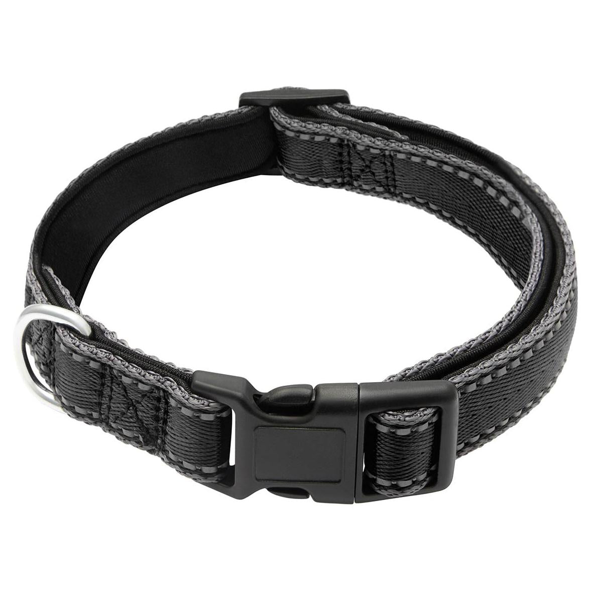Lexi & Me Nylon Dog Collar