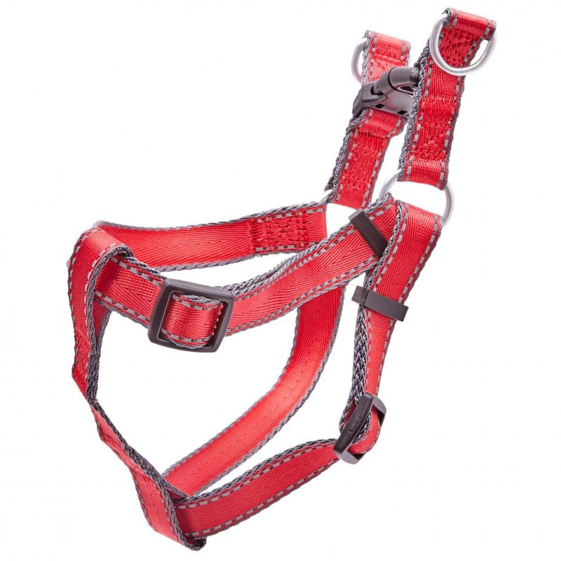 Lexi & Me Nylon Adjustable Harness