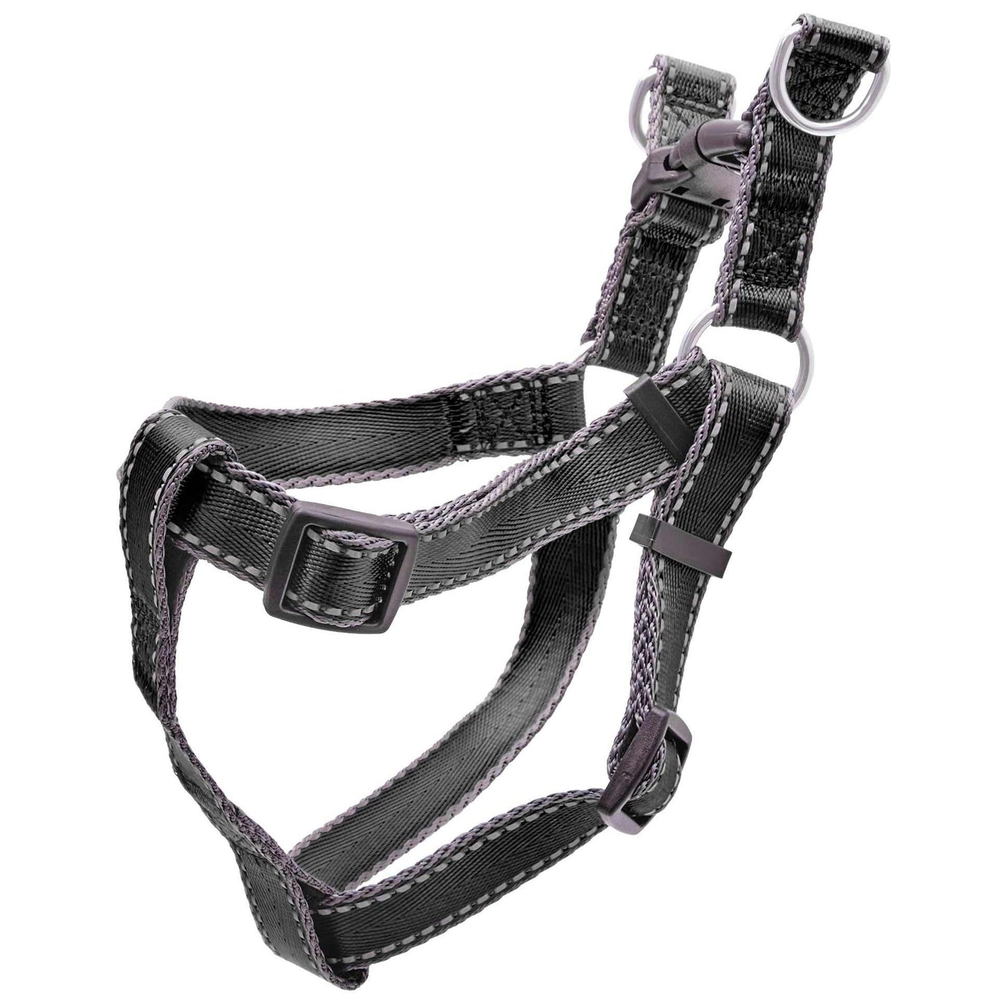 Lexi & Me Nylon Adjustable Harness