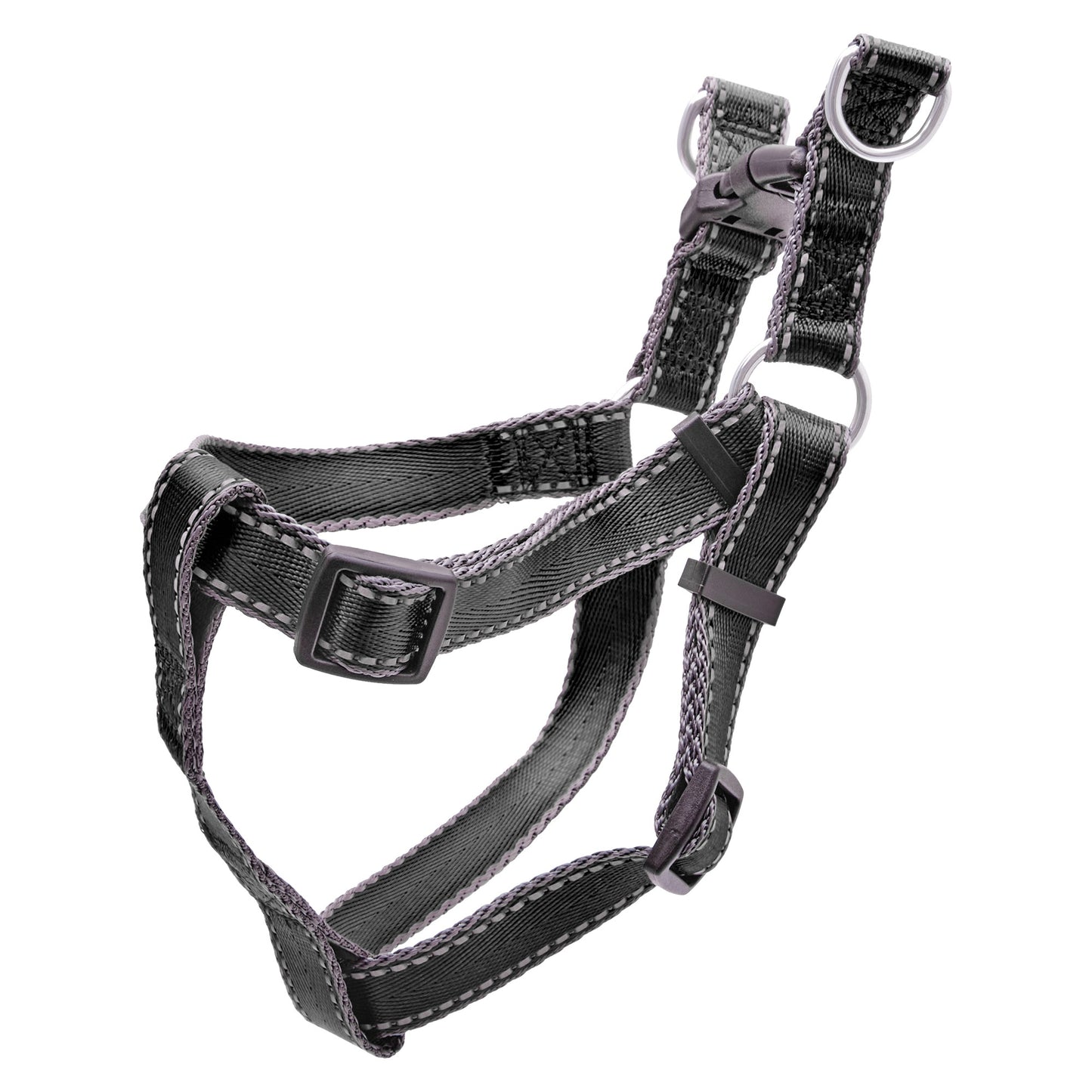 Lexi & Me Nylon Adjustable Harness