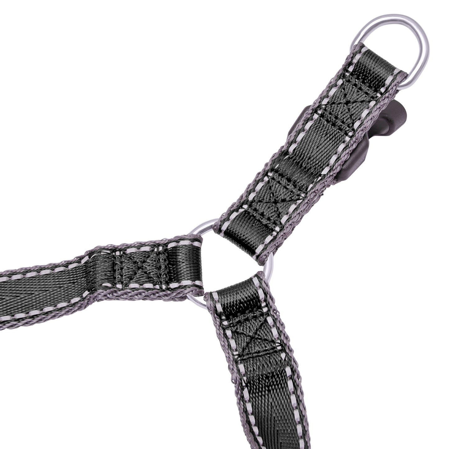 Lexi & Me Nylon Adjustable Harness