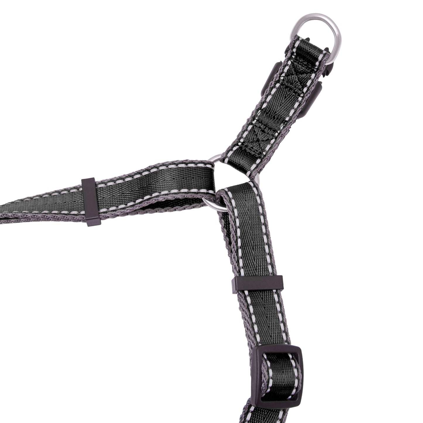 Lexi & Me Nylon Adjustable Harness