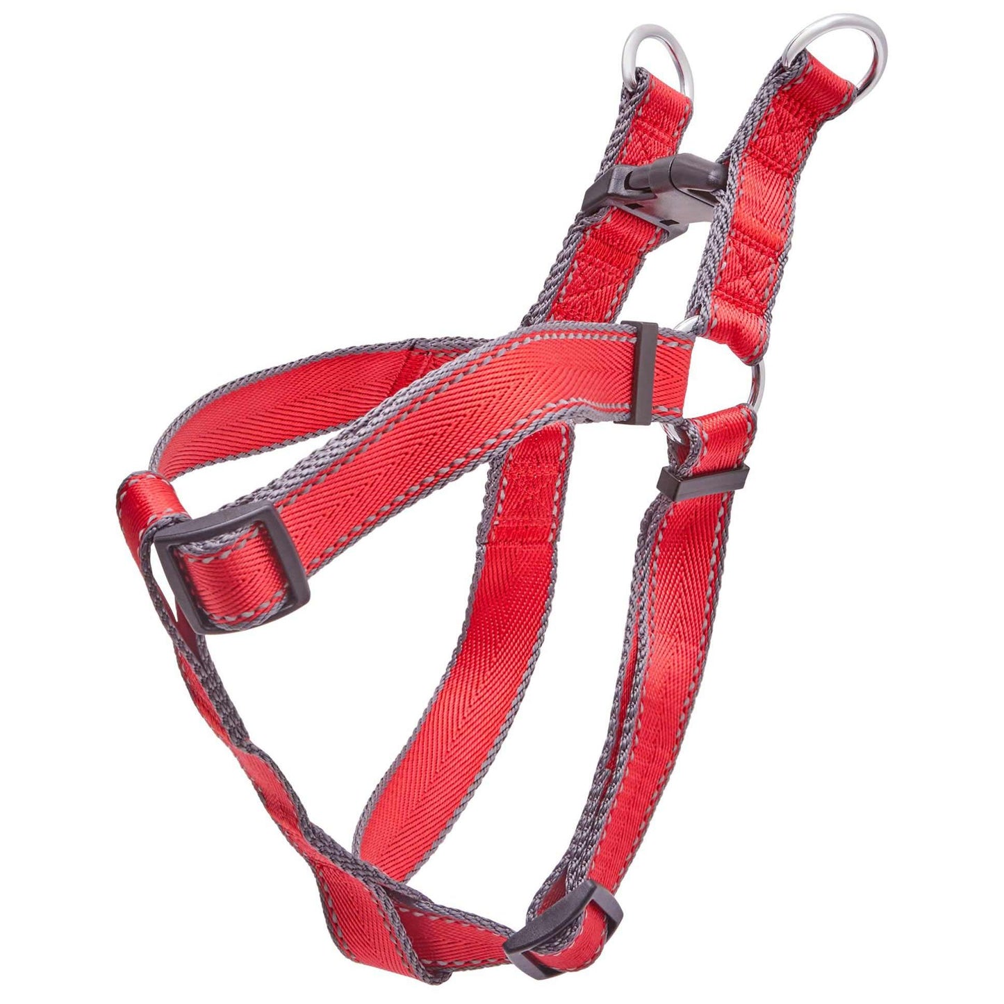 Lexi & Me Nylon Adjustable Harness