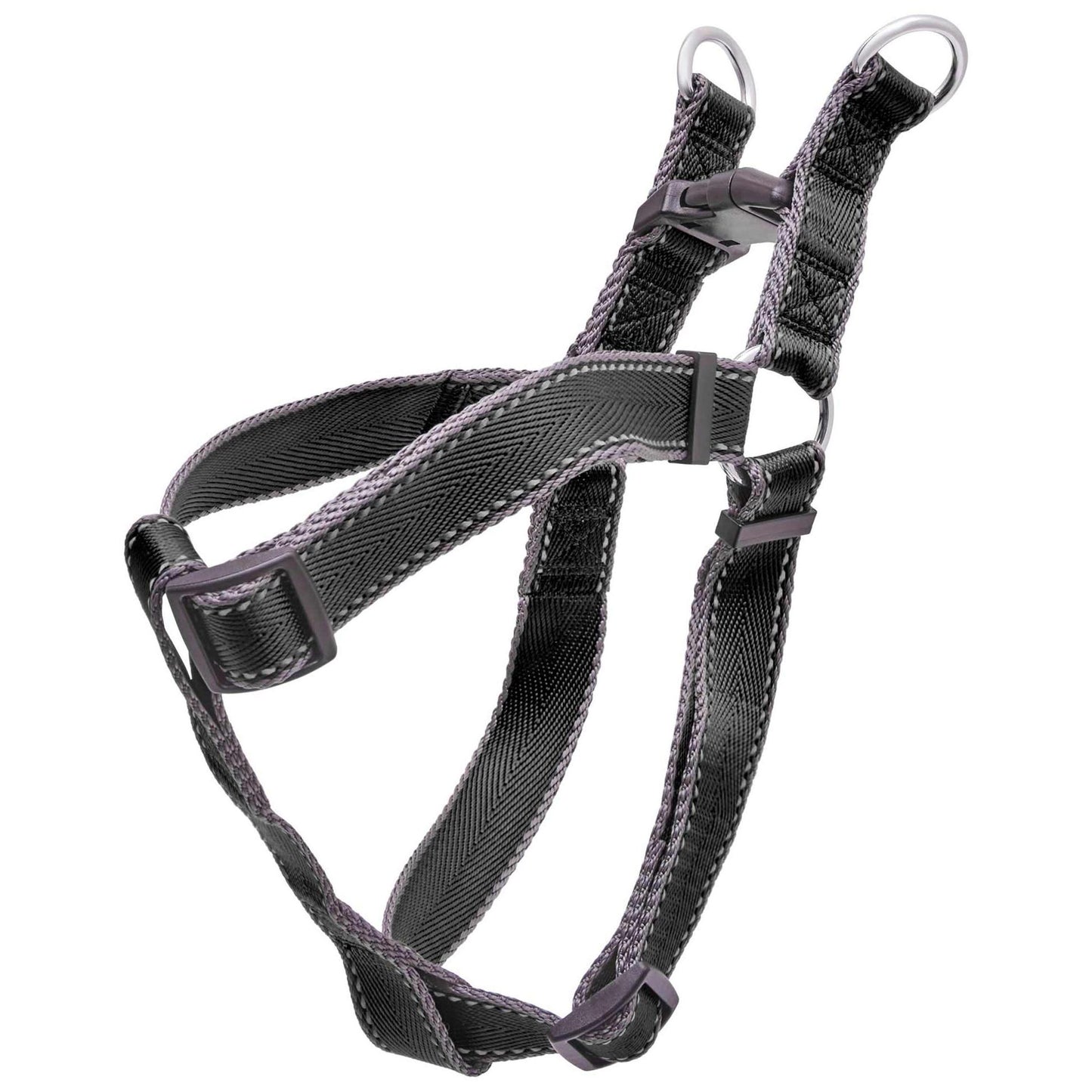 Lexi & Me Nylon Adjustable Harness
