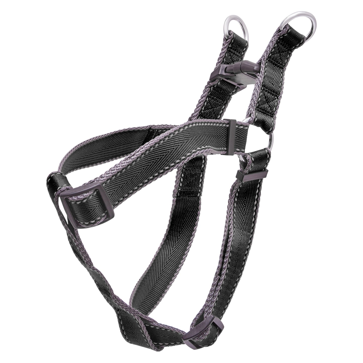 Lexi & Me Nylon Adjustable Harness