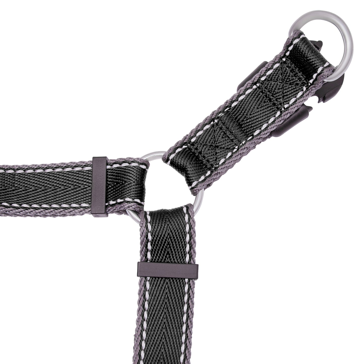 Lexi & Me Nylon Adjustable Harness