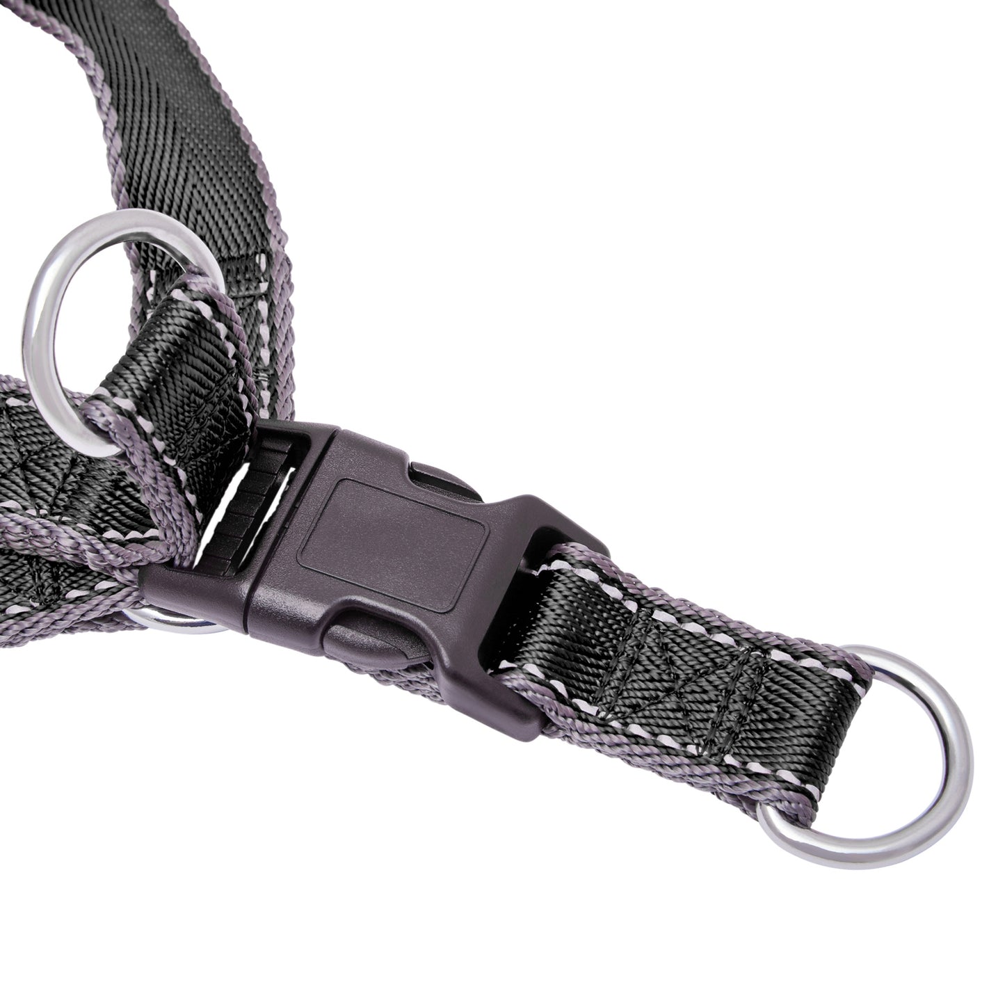 Lexi & Me Nylon Adjustable Harness