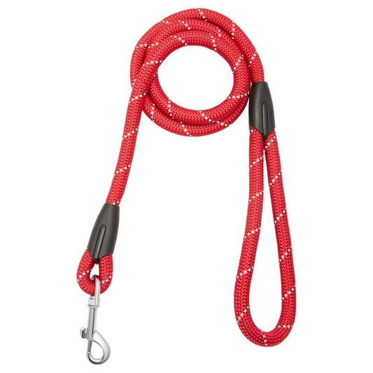 Lexi & Me Reflective Rope Lead