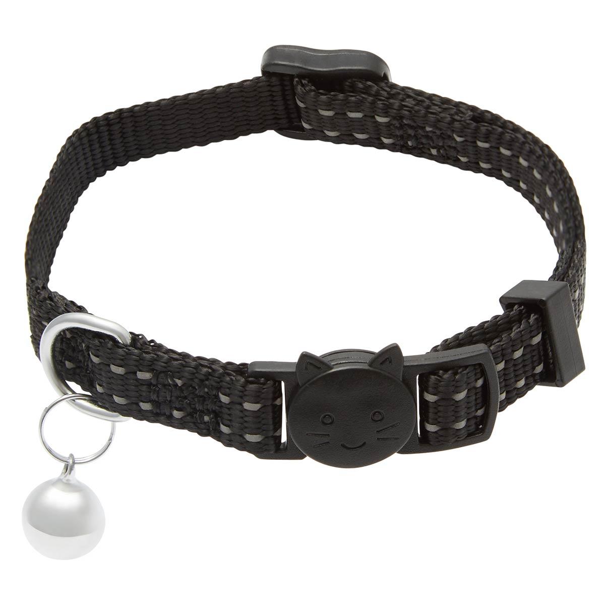 Lexi & Me Nylon Cat Collar