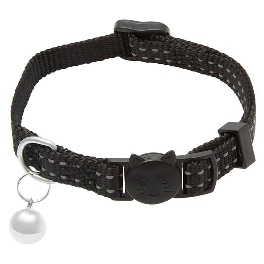 Lexi & Me Nylon Cat Collar