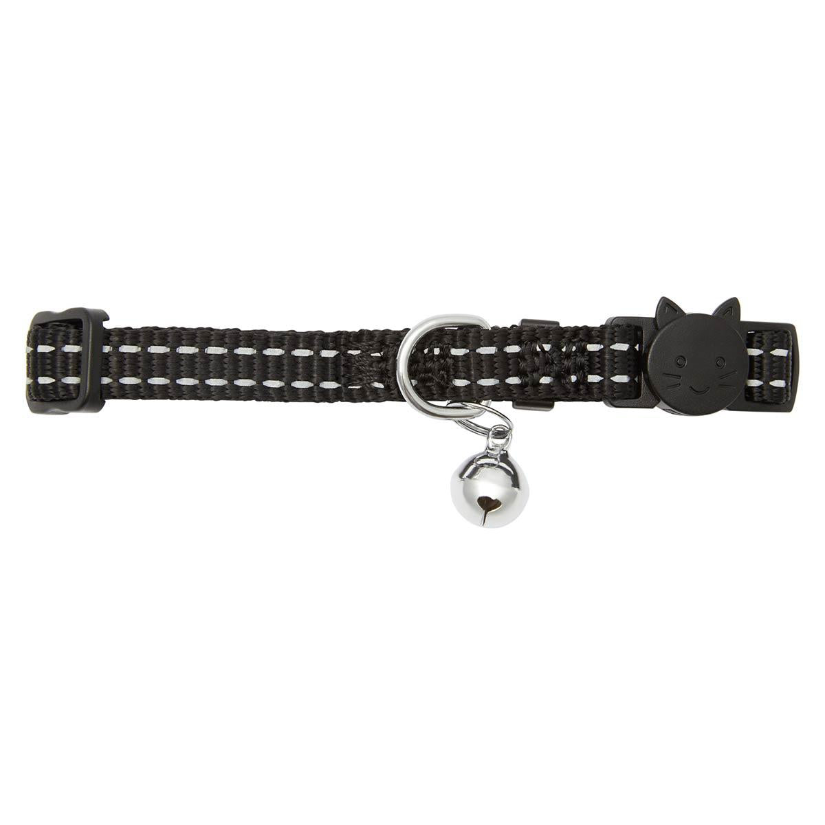 Lexi & Me Nylon Cat Collar