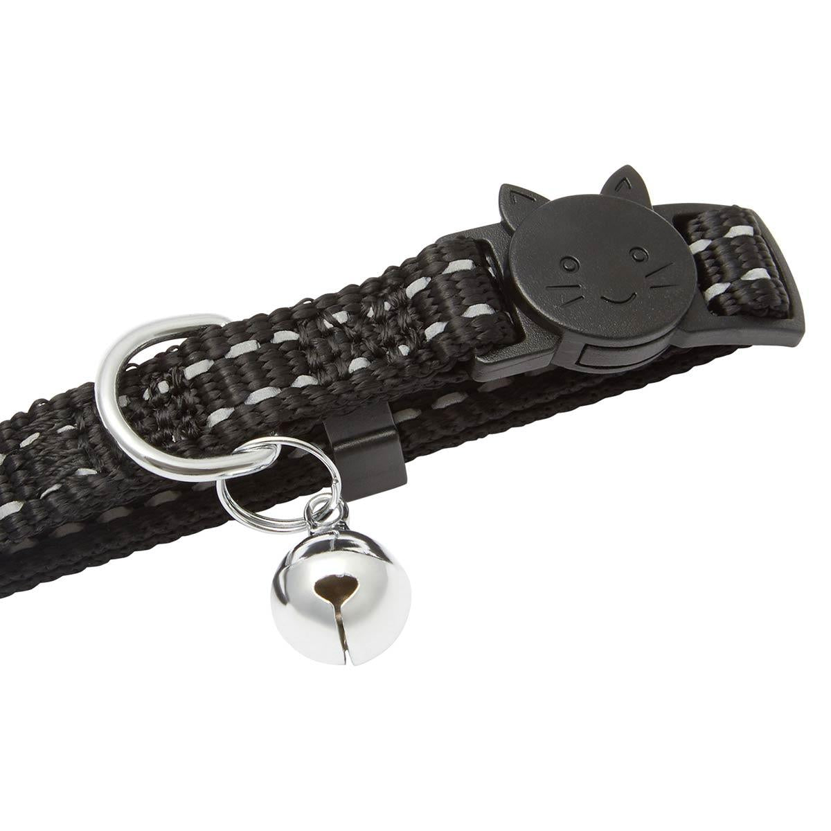 Lexi & Me Nylon Cat Collar