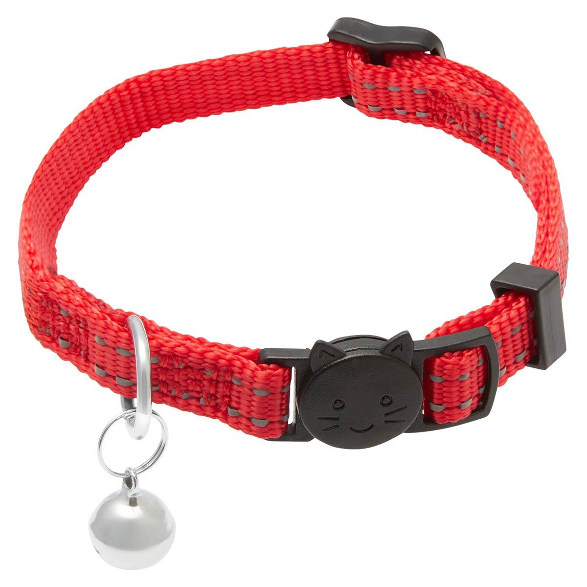Lexi & Me Nylon Cat Collar