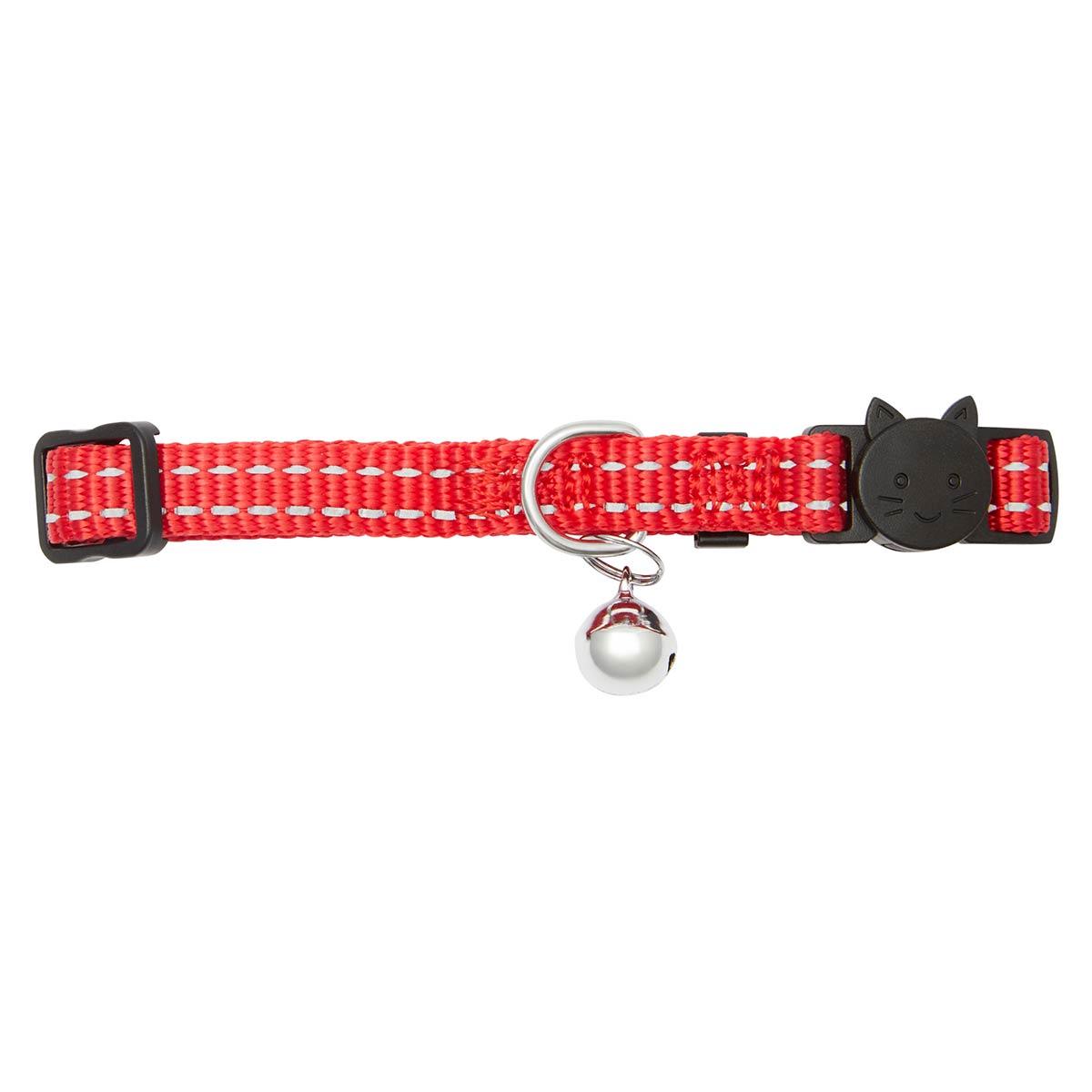 Lexi & Me Nylon Cat Collar