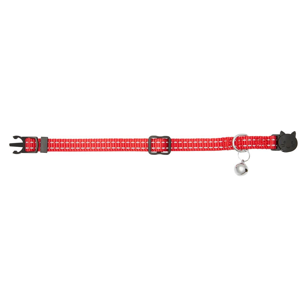 Lexi & Me Nylon Cat Collar