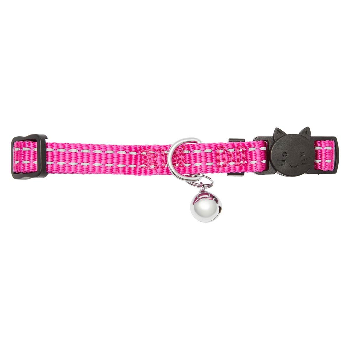 Lexi & Me Nylon Cat Collar