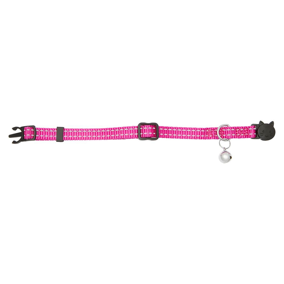 Lexi & Me Nylon Cat Collar