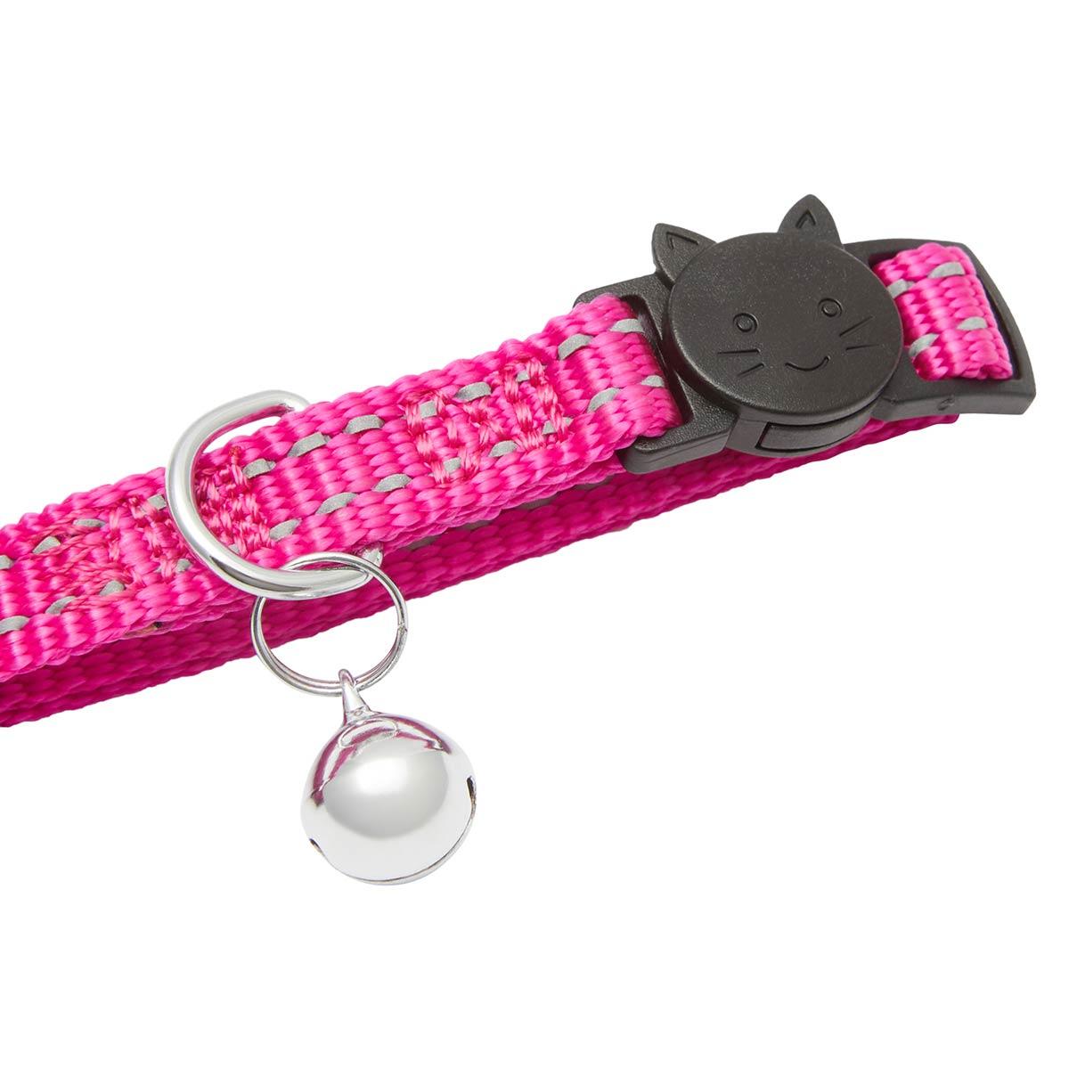 Lexi & Me Nylon Cat Collar