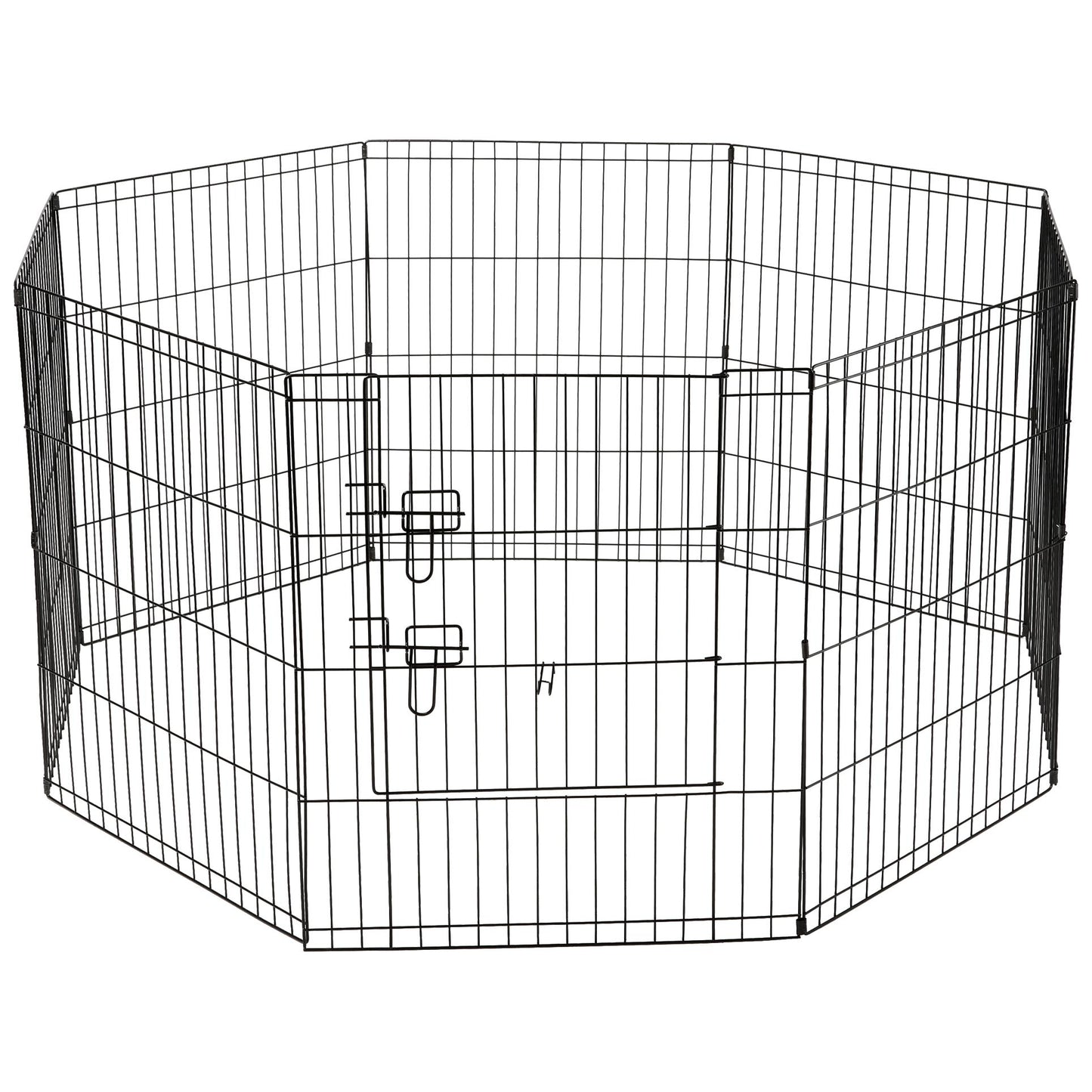 Lexi & Me Wire Play Pen