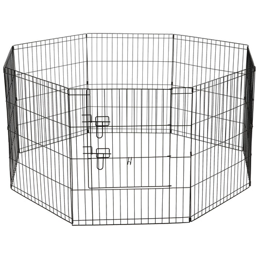 Lexi & Me Wire Play Pen