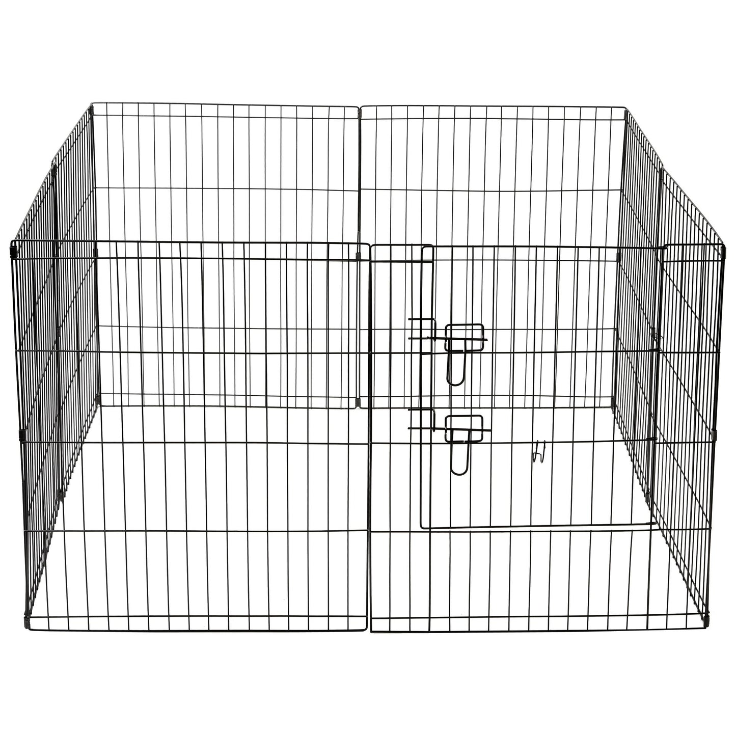 Lexi & Me Wire Play Pen