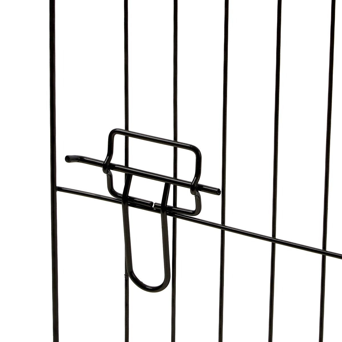 Lexi & Me Wire Play Pen