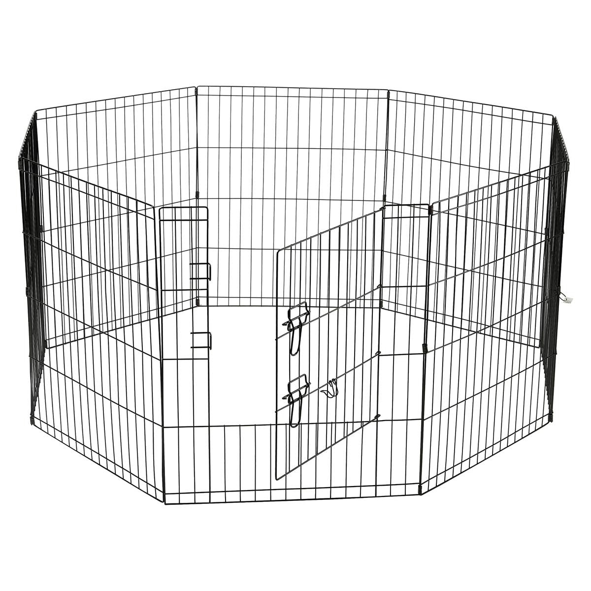 Lexi & Me Wire Play Pen