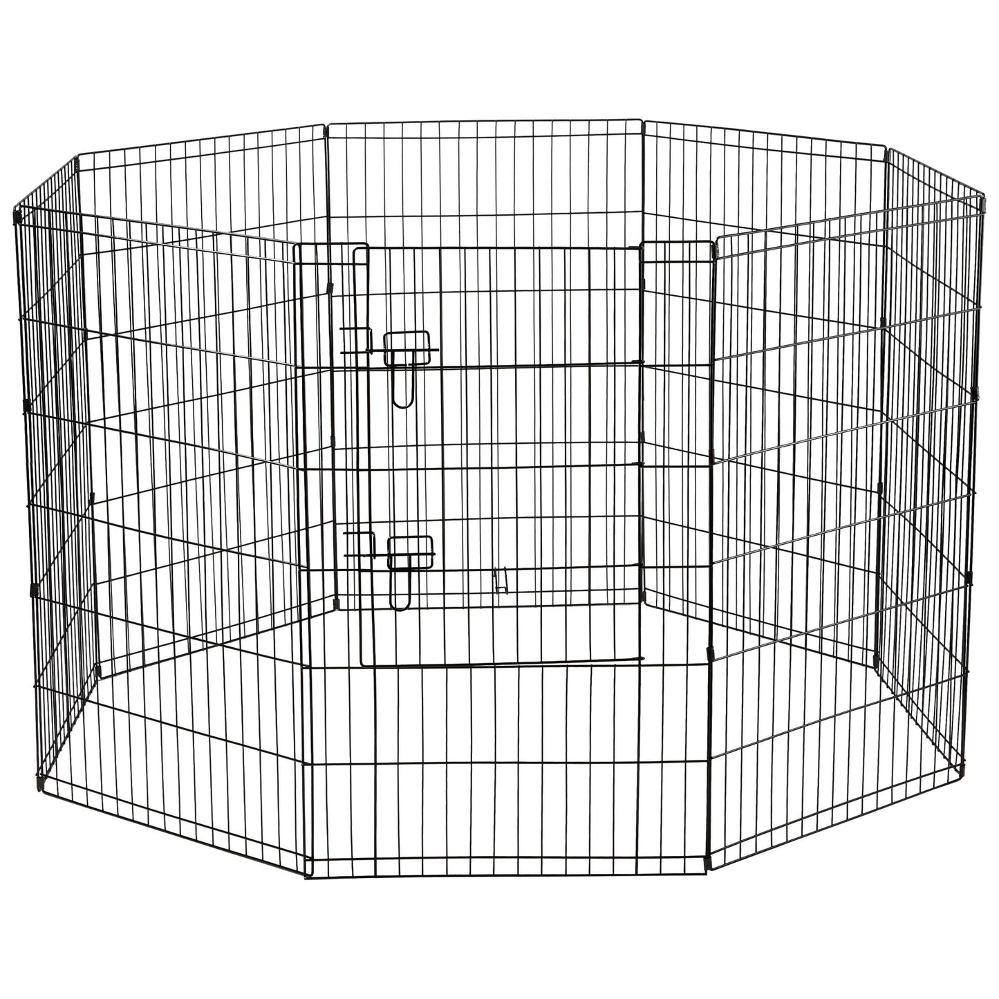 Lexi & Me Wire Play Pen