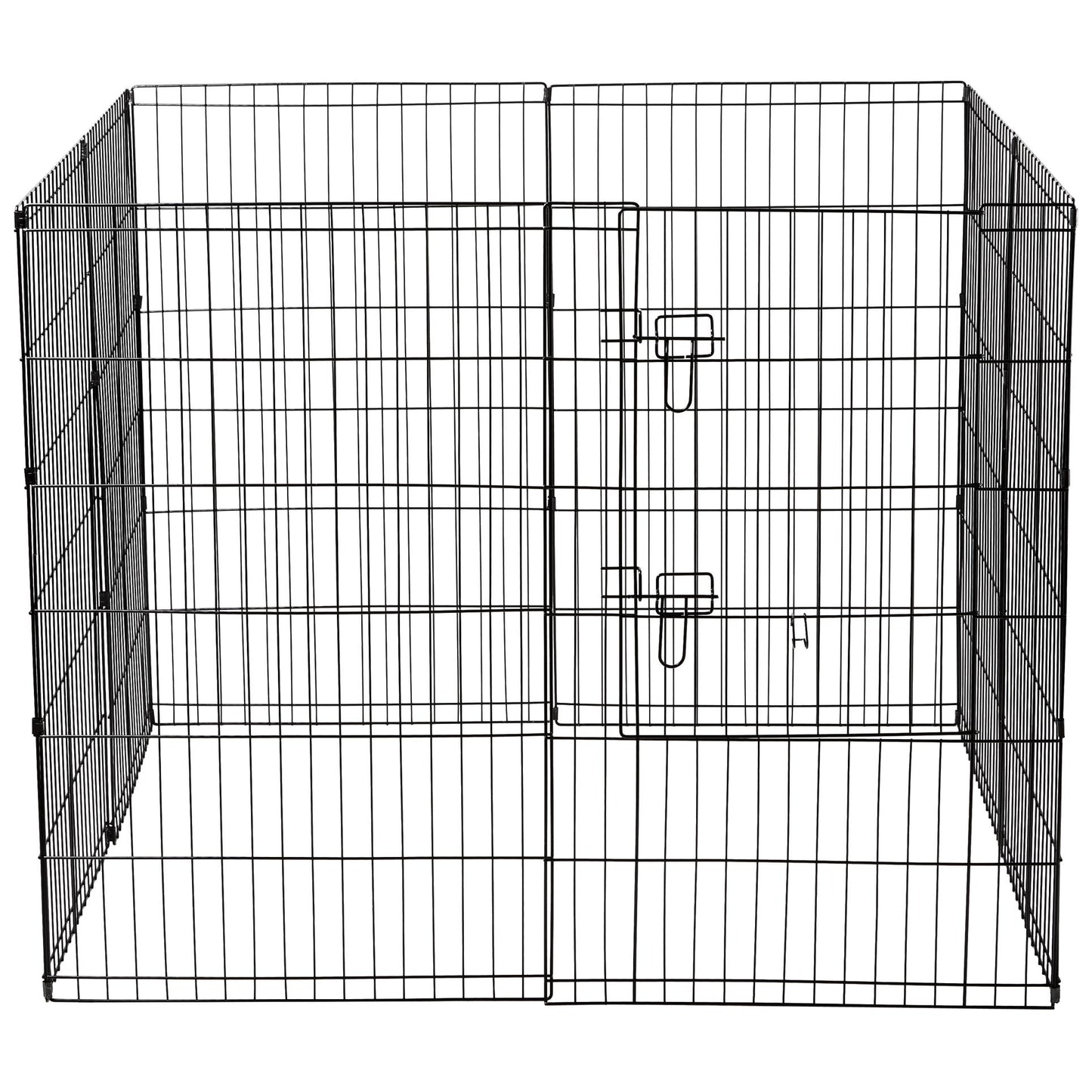 Lexi & Me Wire Play Pen