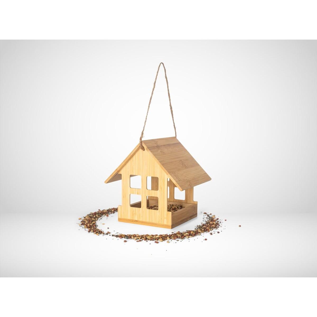 Topflite Bird Bach Feeder