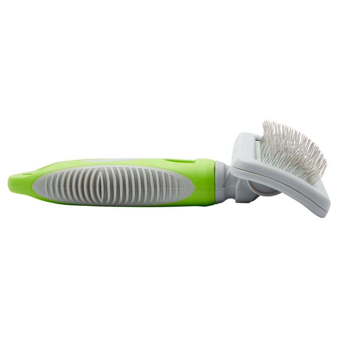 Lexi & Me Rectangle Cat Slicker Brush
