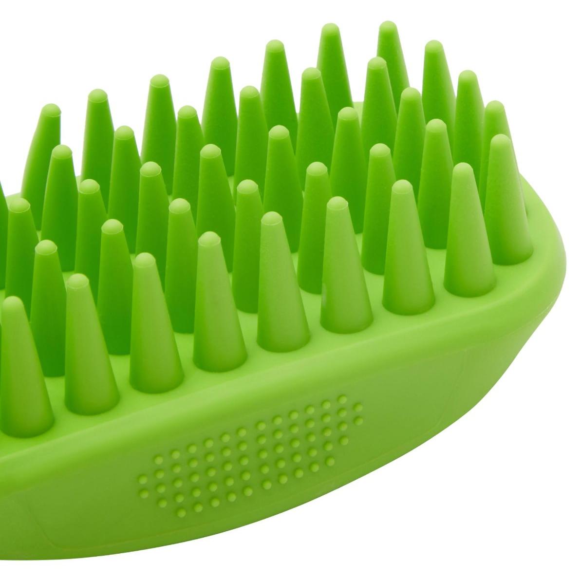 Lexi & Me Silicone Cat Brush
