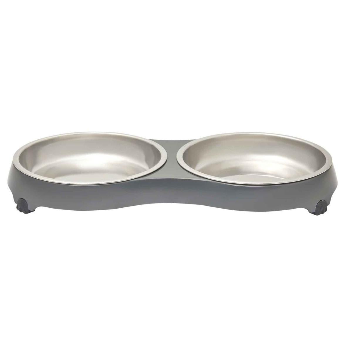 Lexi & Me Double Cat Bowl