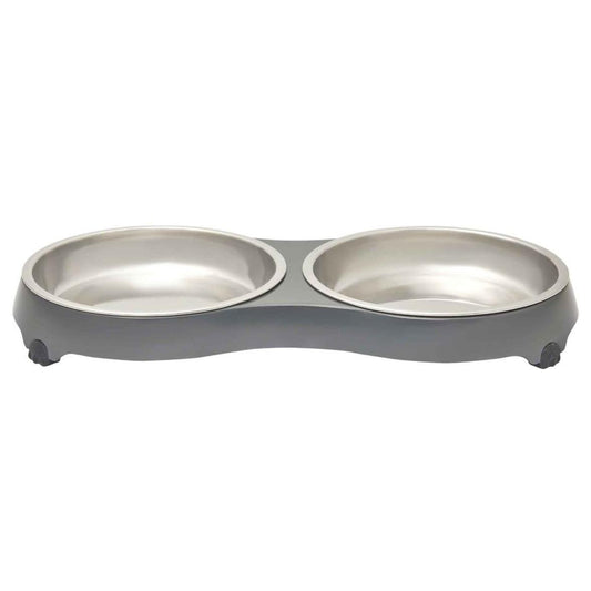 Lexi & Me Double Cat Bowl