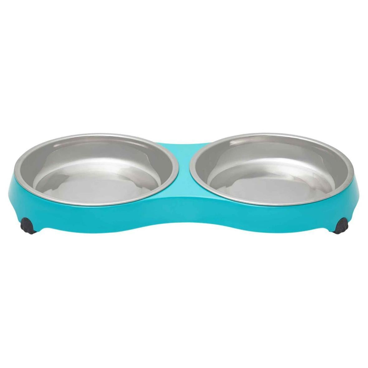 Lexi & Me Double Cat Bowl