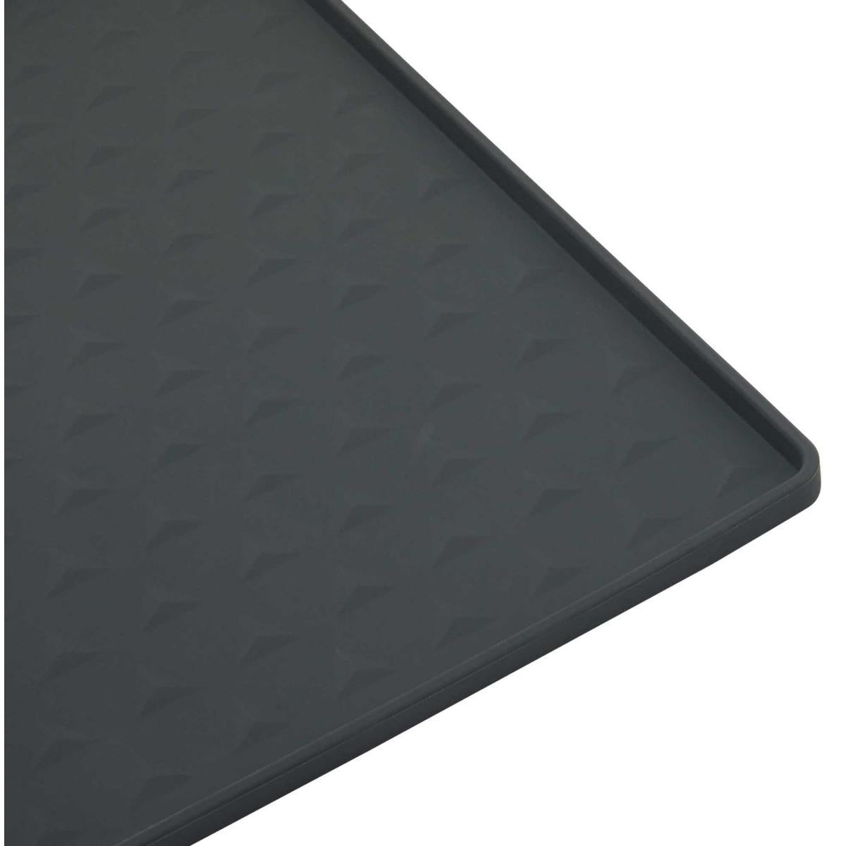 Lexi & Me Rectangle Feeding Mat