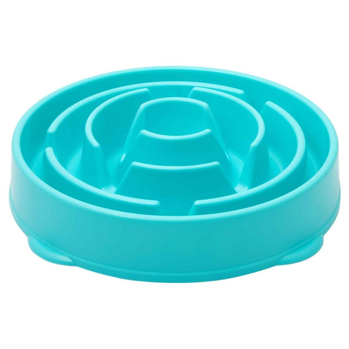 Buddy & Belle Anti Gulp Feeder Bowl