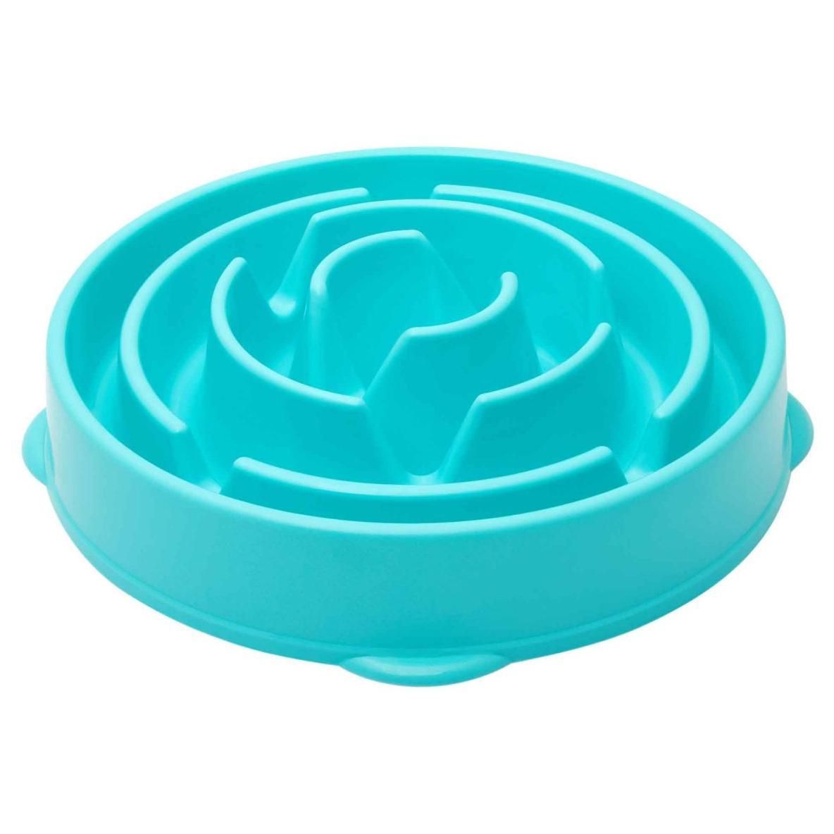 Buddy & Belle Anti Gulp Feeder Bowl