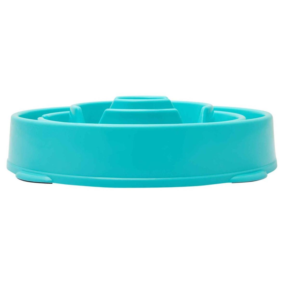 Buddy & Belle Anti Gulp Feeder Bowl