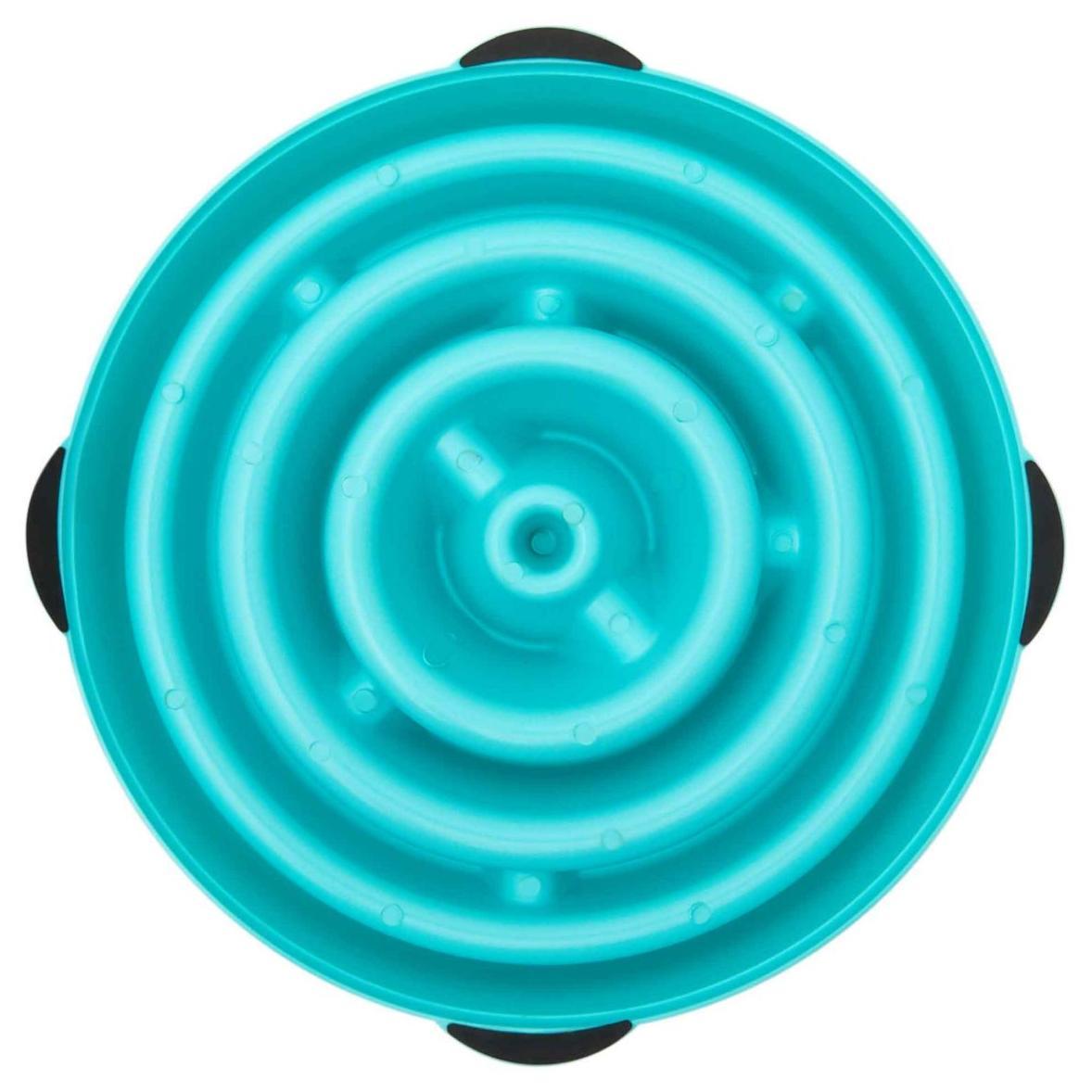Buddy & Belle Anti Gulp Feeder Bowl