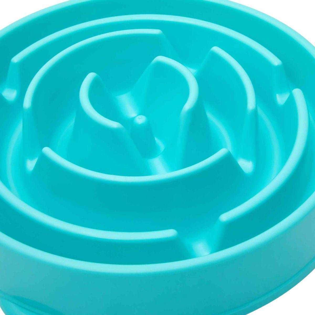 Buddy & Belle Anti Gulp Feeder Bowl