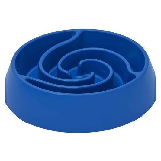 Buddy & Belle Anti Gulp Feeder Bowl