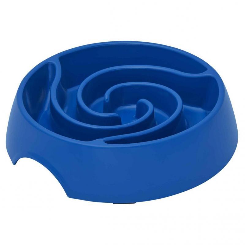 Buddy & Belle Anti Gulp Feeder Bowl